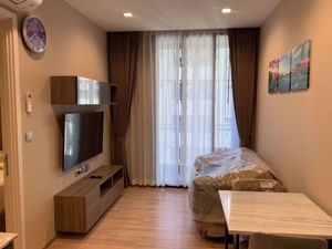 Picture of 1 bed Condo in THE LINE Phahol-Pradipat Samsennai Sub District C016654