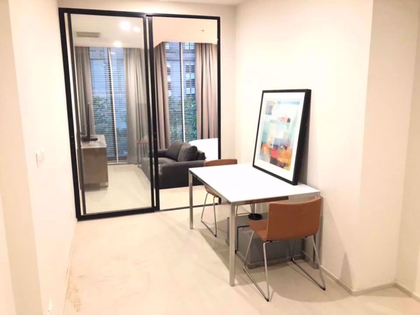 Picture of 1 bed Condo in Noble Ploenchit Lumphini Sub District C016659