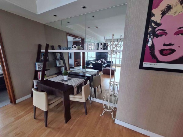 รูปภาพ 1 ห้องนอน Condo ในโครงการ Baan Sathorn Chaopraya Khlong Ton Sai Sub District C016660