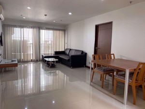 Picture of 2 bed Condo in Silom City Resort Bang Rak District C016661