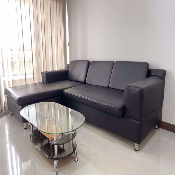 Picture of 2 bed Condo in Silom City Resort Bang Rak District C016661