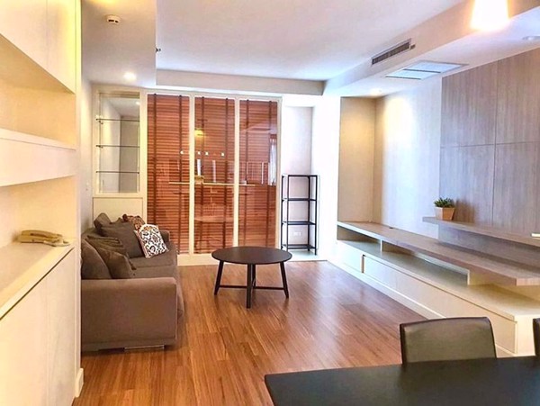 Picture of 2 bed Condo in The Rajdamri Lumphini Sub District C016663