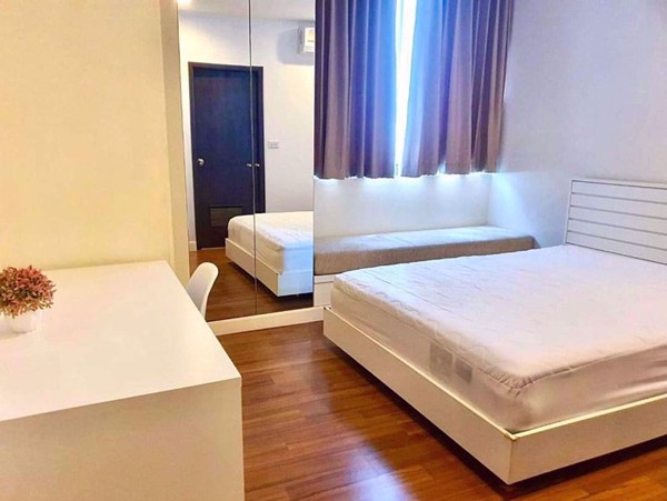 Picture of 2 bed Condo in The Rajdamri Lumphini Sub District C016663