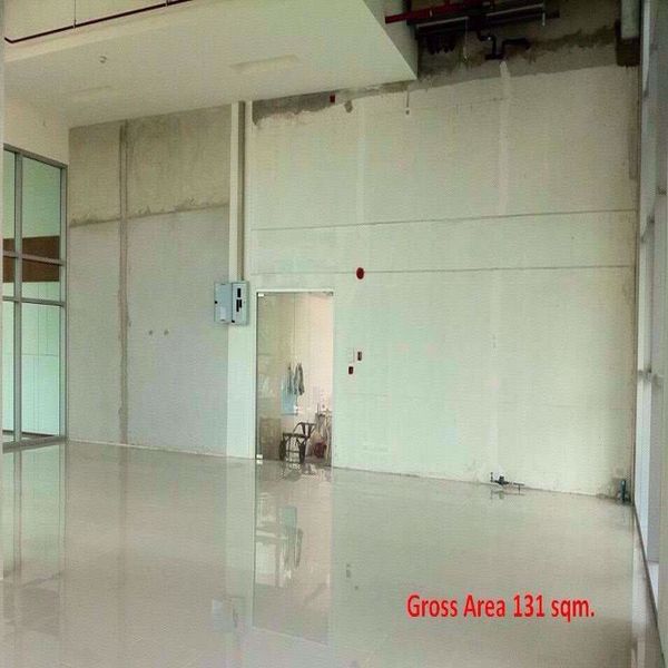 Picture of Commercial located in Khlong Ton Sai Sub District B016665