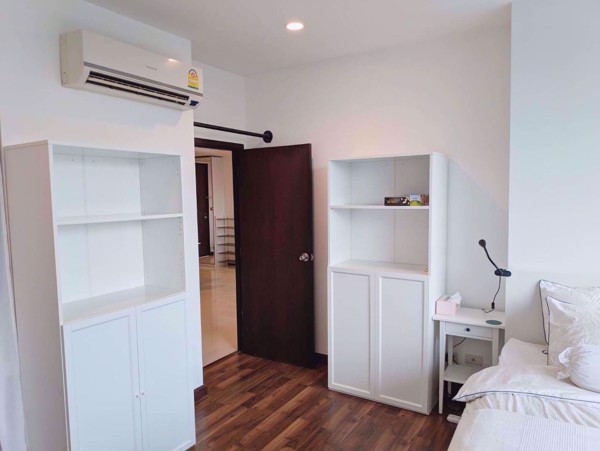 Picture of 1 bed Condo in The Rajdamri Lumphini Sub District C016666