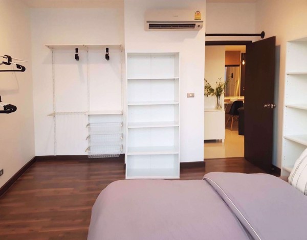 Picture of 1 bed Condo in The Rajdamri Lumphini Sub District C016666