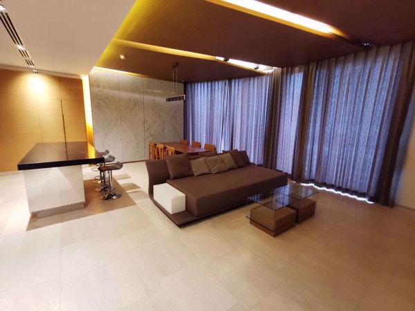 Picture of 2 bed Condo in Saladaeng Residences Silom Sub District C016669