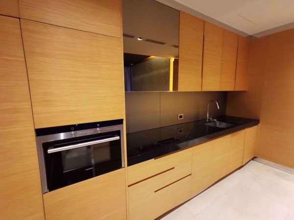 Picture of 2 bed Condo in Saladaeng Residences Silom Sub District C016669