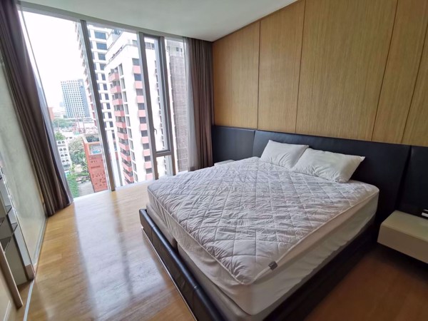 Picture of 2 bed Condo in Saladaeng Residences Silom Sub District C016669