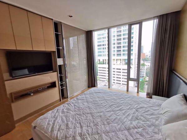 Picture of 2 bed Condo in Saladaeng Residences Silom Sub District C016669