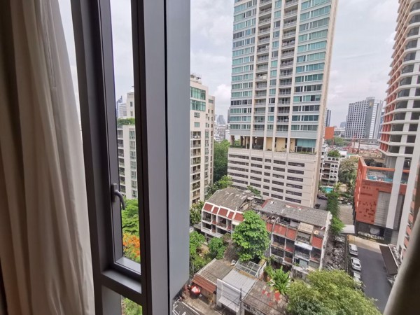 Picture of 2 bed Condo in Saladaeng Residences Silom Sub District C016669