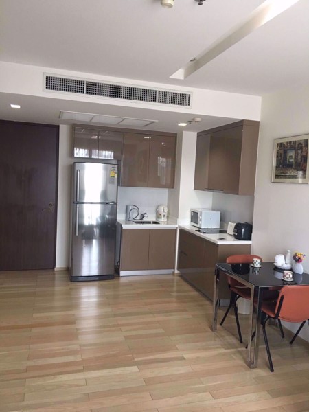 Picture of 1 bed Condo in Siri at Sukhumvit Phra Khanong Sub District C016670