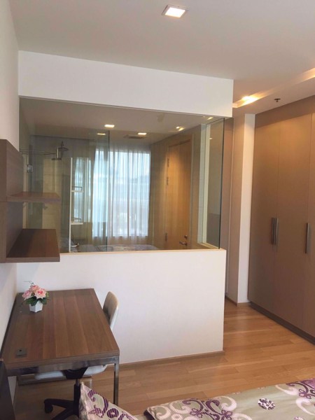 Picture of 1 bed Condo in Siri at Sukhumvit Phra Khanong Sub District C016670