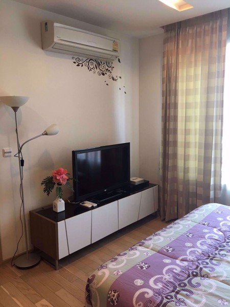 Picture of 1 bed Condo in Siri at Sukhumvit Phra Khanong Sub District C016670