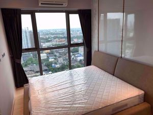 Picture of 2 bed Condo in Whizdom Station Ratchada-Thapra Dhao Khanong Sub District C016672