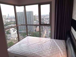 Picture of 2 bed Condo in Whizdom Station Ratchada-Thapra Dhao Khanong Sub District C016672