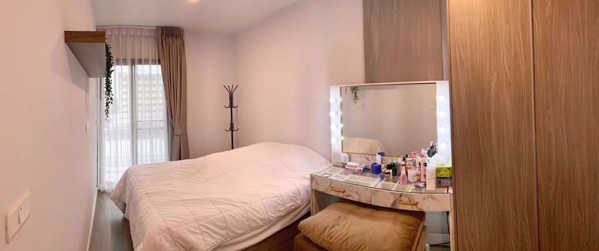 รูปภาพ 2 ห้องนอน Condo ในโครงการ Notting Hill - Sukhumvit 105 Bang Na Sub District C016674