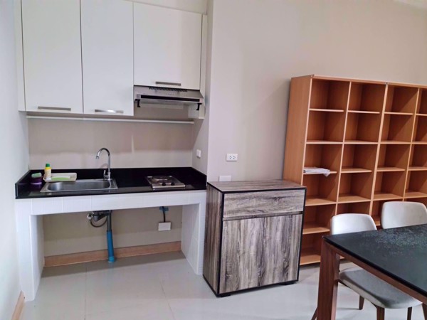 Picture of 2 bed Condo in CitiSmart Sukhumvit 18 Khlongtoei Sub District C016658