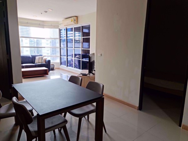 Picture of 2 bed Condo in CitiSmart Sukhumvit 18 Khlongtoei Sub District C016658