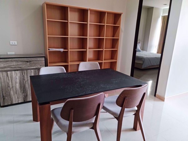 Picture of 2 bed Condo in CitiSmart Sukhumvit 18 Khlongtoei Sub District C016658