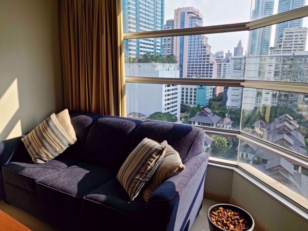 Picture of 2 bed Condo in CitiSmart Sukhumvit 18 Khlongtoei Sub District C016658