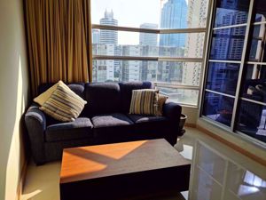 Picture of 2 bed Condo in CitiSmart Sukhumvit 18 Khlongtoei Sub District C016658