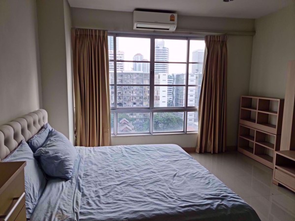 Picture of 2 bed Condo in CitiSmart Sukhumvit 18 Khlongtoei Sub District C016658