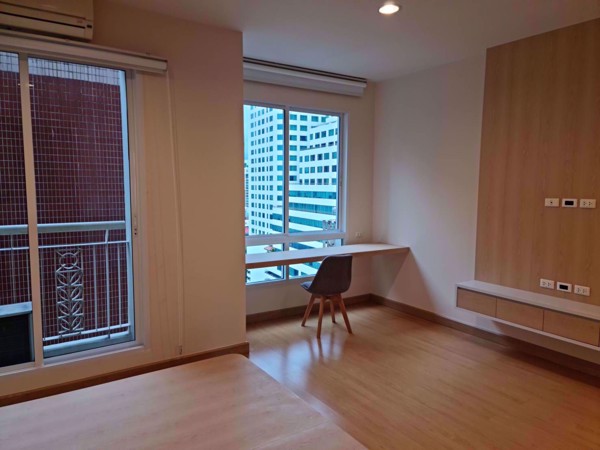 Picture of 3 bed Condo in CitiSmart Sukhumvit 18 Khlongtoei Sub District C016675