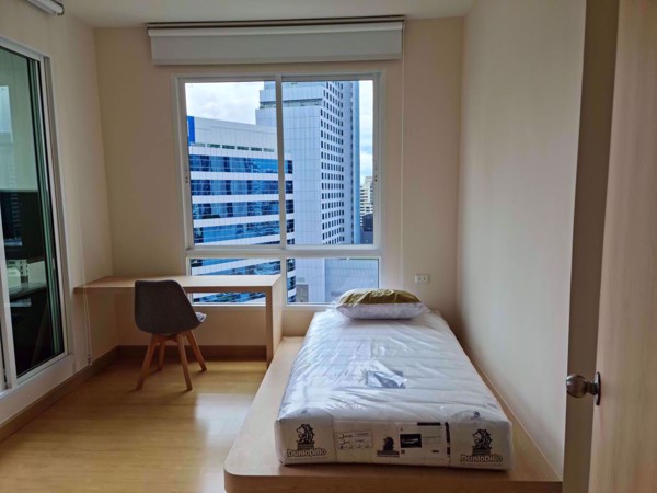 Picture of 3 bed Condo in CitiSmart Sukhumvit 18 Khlongtoei Sub District C016675