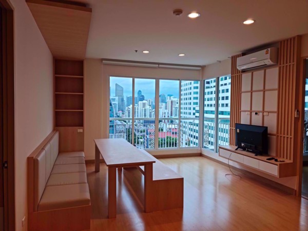 Picture of 3 bed Condo in CitiSmart Sukhumvit 18 Khlongtoei Sub District C016675