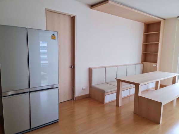 Picture of 3 bed Condo in CitiSmart Sukhumvit 18 Khlongtoei Sub District C016675