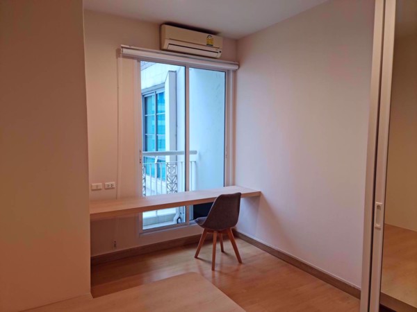 Picture of 3 bed Condo in CitiSmart Sukhumvit 18 Khlongtoei Sub District C016675