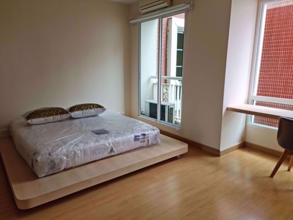 Picture of 3 bed Condo in CitiSmart Sukhumvit 18 Khlongtoei Sub District C016675