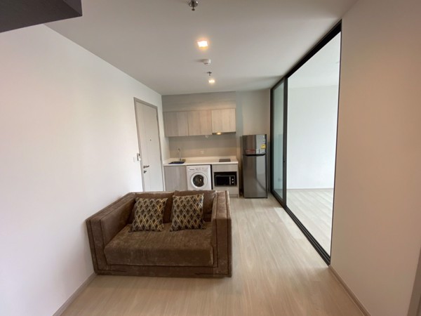 Picture of 2 bed Condo in Life Sukhumvit 48 Phra Khanong Sub District C016677