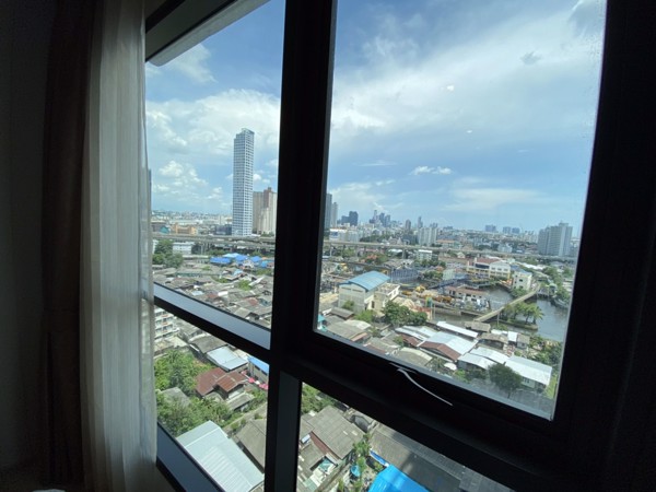 Picture of 2 bed Condo in Life Sukhumvit 48 Phra Khanong Sub District C016677