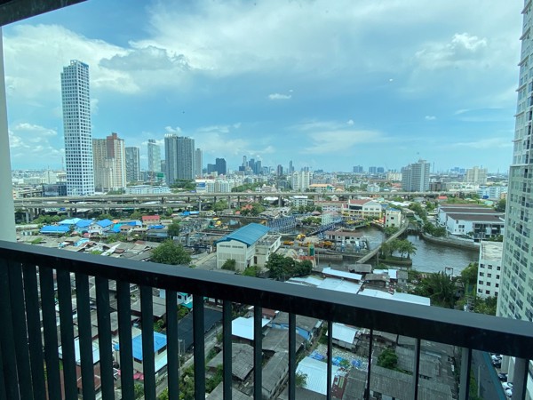 Picture of 2 bed Condo in Life Sukhumvit 48 Phra Khanong Sub District C016677