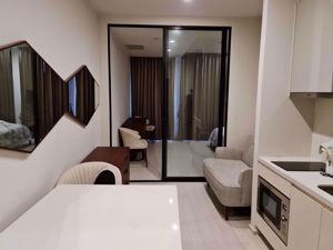 Picture of 1 bed Condo in Noble Ploenchit Lumphini Sub District C016678