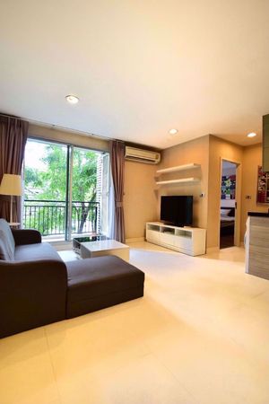 Picture of 1 bed Condo in The Crest Sukhumvit 24 Khlongtan Sub District C016671