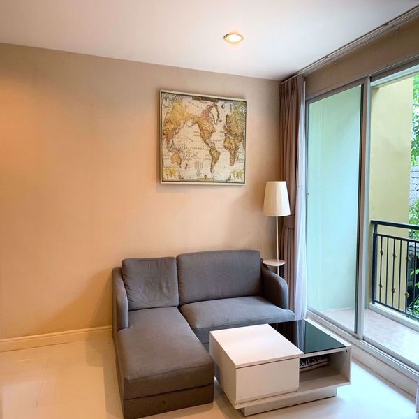 Picture of 1 bed Condo in The Crest Sukhumvit 24 Khlongtan Sub District C016671