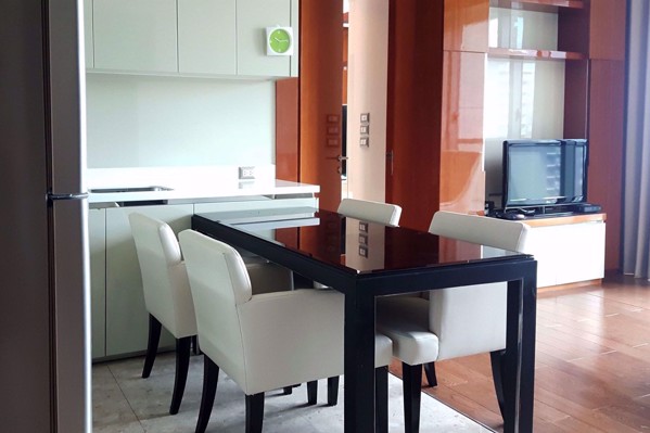 Picture of 2 bed Condo in The Address Sukhumvit 28 Khlongtan Sub District C016679