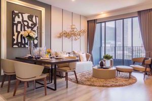 Picture of 2 bed Condo in IDEO Mobi Sukhumvit 66 Bang Na Sub District C016680