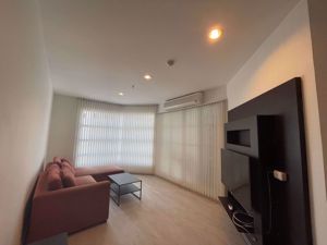 Picture of 2 bed Condo in CitiSmart Sukhumvit 18 Khlongtoei Sub District C016681