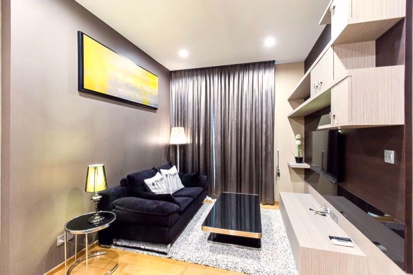 Picture of 1 bed Condo in Keyne by Sansiri Khlongtan Sub District C016682