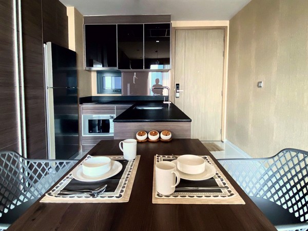 Picture of 1 bed Condo in Keyne by Sansiri Khlongtan Sub District C016682