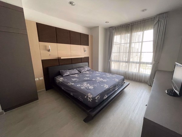 รูปภาพ 2 ห้องนอน Condo ในโครงการ CitiSmart Sukhumvit 18 Khlongtoei Sub District C016681