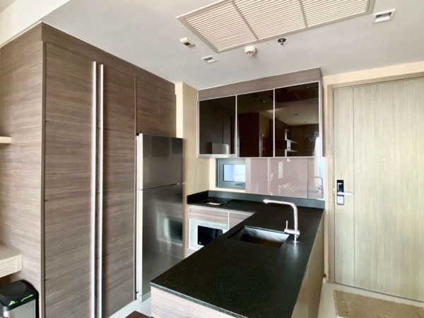 Picture of 1 bed Condo in Keyne by Sansiri Khlongtan Sub District C016682