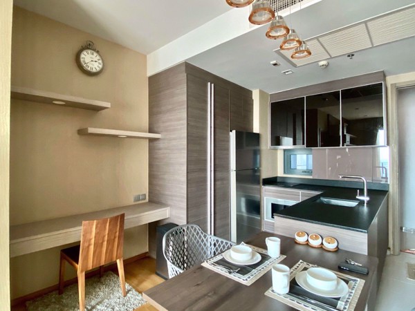 Picture of 1 bed Condo in Keyne by Sansiri Khlongtan Sub District C016682