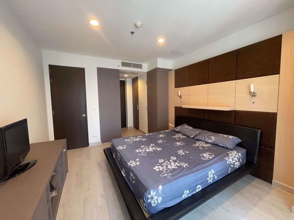 รูปภาพ 2 ห้องนอน Condo ในโครงการ CitiSmart Sukhumvit 18 Khlongtoei Sub District C016681