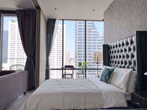 Picture of 1 bed Condo in Ashton Silom Suriyawong Sub District C016686