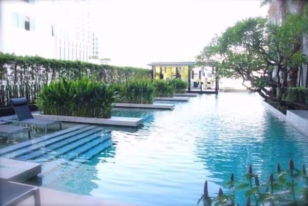 Picture of 2 bed Condo in Quattro by Sansiri Khlong Tan Nuea Sub District C016687